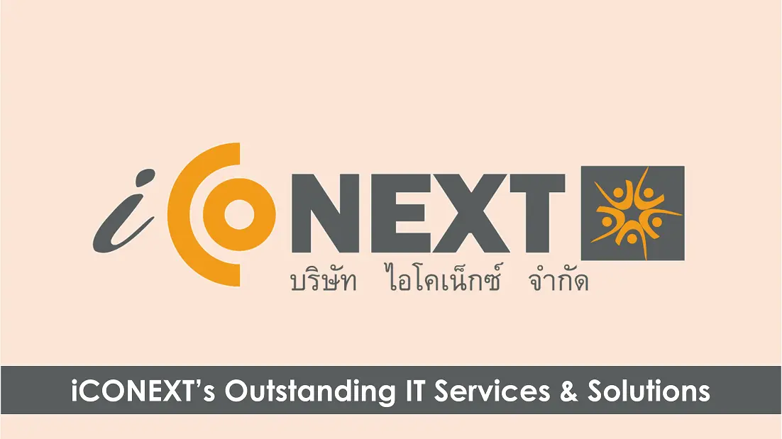 iCONEXT Solutions and Services