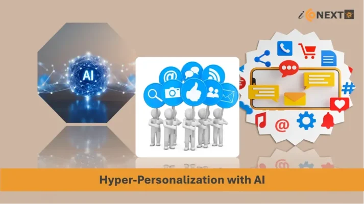Hyper-Personalization with AI