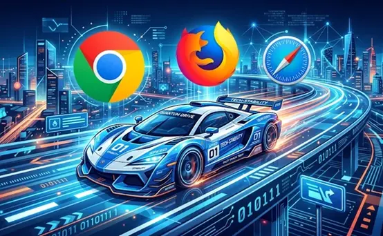 Playwright supports testing across all major browser engines