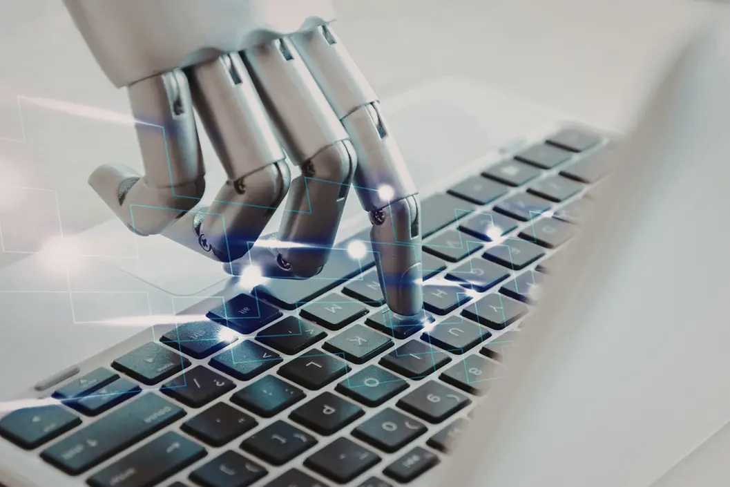 Automated application testing