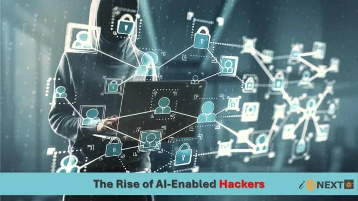 AI-Enabled Hackers
