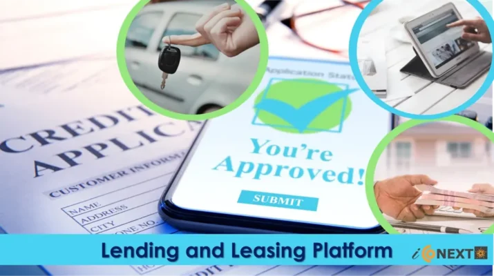 Digital Financial Platform