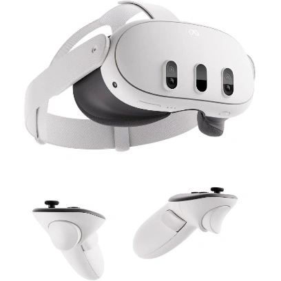VR Headset