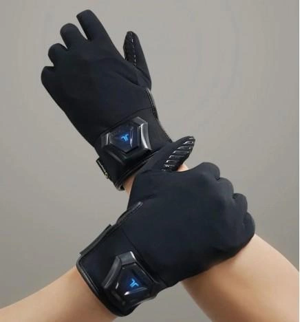 VR Gloves