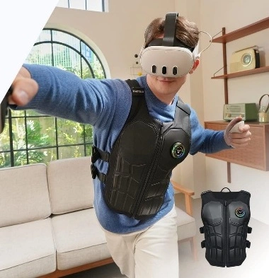 Haptic Suit
