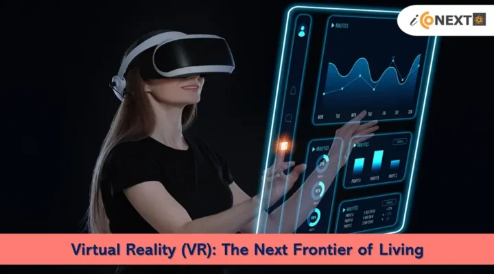 Virtual Reality (VR)