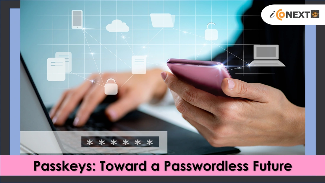 Passkeys