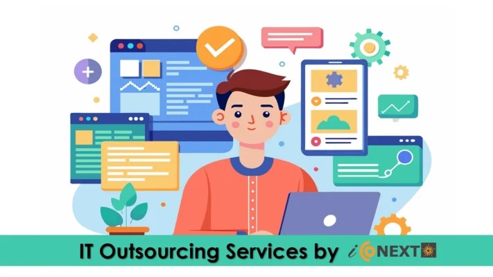 IT Outsourcing Services