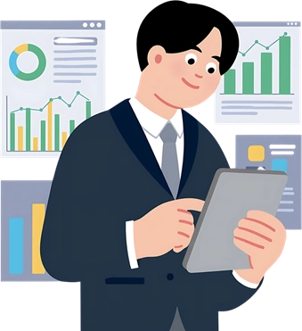 Business Analyst