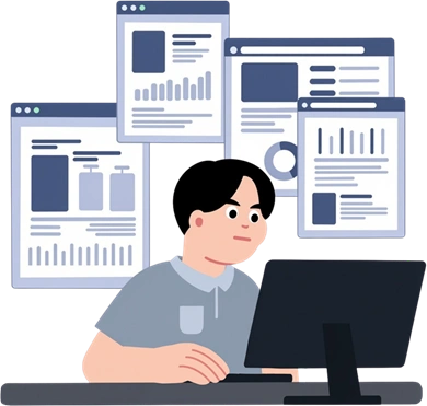 Data Engineer and Data Analyst