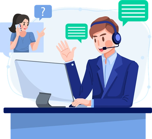 IT Support/Help Desk