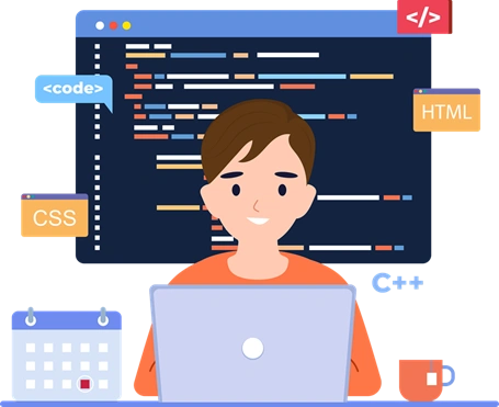 Software Developer