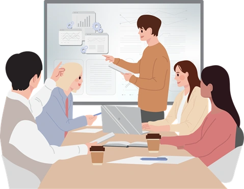 System Analyst