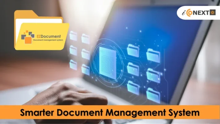 EZDocument
