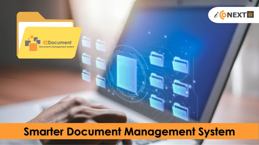EZDocument
